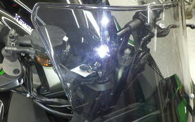 KAWASAKI NINJA 1000 SX 2022 ZXT02K