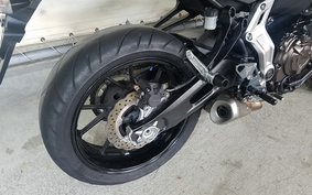 YAMAHA MT-07 2016 RM07J