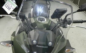 KAWASAKI VERSYS X250 A LE250D