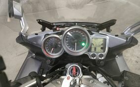 YAMAHA FJR1300 A 2007 RP13