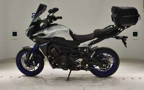 YAMAHA MT-09 Tracer 2015 RN36J