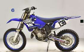 YAMAHA YZ125X CE29C