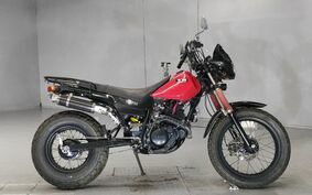 YAMAHA TW225 DG09J