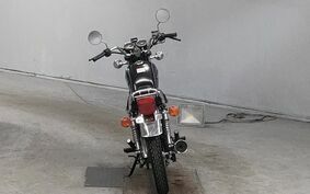 SUZUKI GN125 H 不明