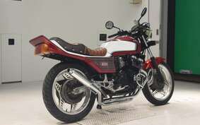 HONDA CBX400F NC07