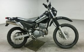 KAWASAKI SUPER SHERPA 2006 KL250G