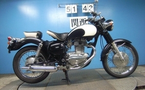 KAWASAKI ESTRELLA CUSTOM 2000 BJ250A