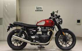 TRIUMPH SPEED TWIN 900 2023 AD74GD