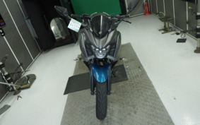 YAMAHA FAZER 250