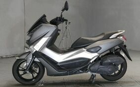 YAMAHA N-MAX 125 SED6J