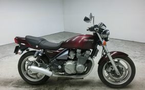 KAWASAKI ZEPHYR 400 1992 ZR400C