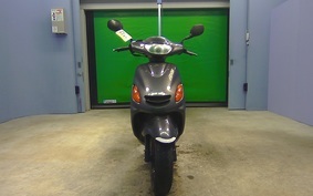 YAMAHA AXIS 100 2007 SB06J