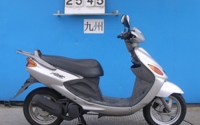 YAMAHA AXIS 100 2001 SB06J