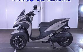 YAMAHA トリシティ155-2 SG81J