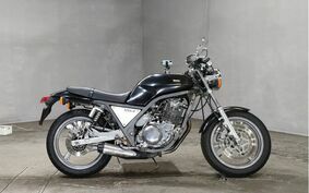 YAMAHA SRX400 1988 1JL