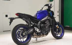 YAMAHA MT-09 2024 RN69J