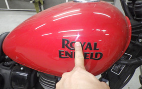 ROYAL ENFIELD METEOR 350 2022