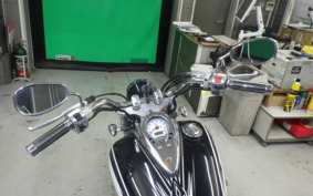 YAMAHA DRAGSTAR 400 2006 VH01J