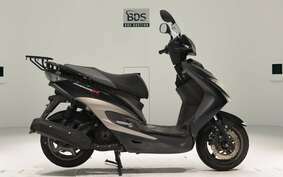 YAMAHA CYGNUS 125 XSR 2 SE44J