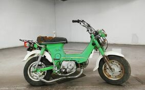 HONDA CHALY 50 CF50