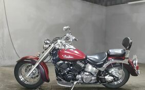 YAMAHA DRAGSTAR 400 CLASSIC 2003 VH01J