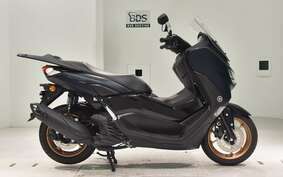 YAMAHA N-MAX 155 SG66J