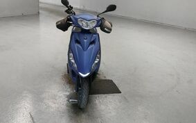 YAMAHA AXIS Z SED7J