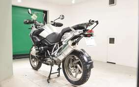 BMW R1200GS 2010