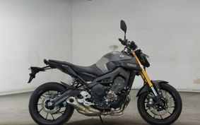 YAMAHA MT-09 2016 RN34J