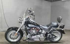 HARLEY FLSTF 1580 2008 BX5