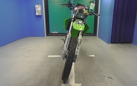 KAWASAKI KLX250 2006 LX250E