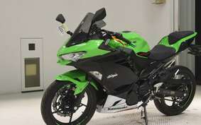 KAWASAKI NINJA 400 2021 EX400G