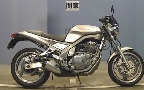 YAMAHA SRX400 1994 3VN