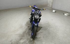 YAMAHA MT-07 2021 RM19J