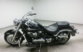 KAWASAKI VULCAN 900 CLASSIC 2008 VN900B