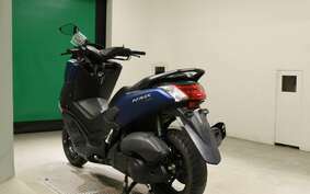 YAMAHA N-MAX 155 A SG50J