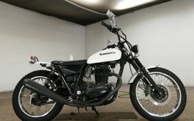 KAWASAKI 250TR BJ250F