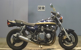 KAWASAKI ZEPHYR 750 2004 ZR750C