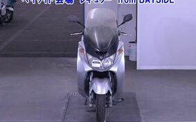 SUZUKI スカイウェーブ 250-2 CJ43A