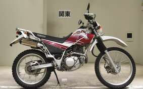 YAMAHA SEROW 225 4JG