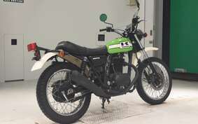 KAWASAKI 250TR BJ250F