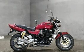 YAMAHA XJR1200 1994 4KG