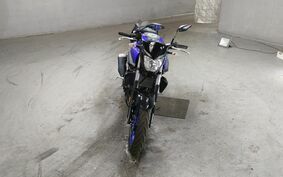 YAMAHA MT-03 2019 RH13J