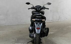 YAMAHA NVX125 不明