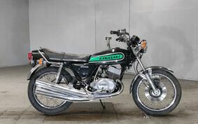 KAWASAKI 400SS S3F