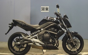 KAWASAKI ER400 N 2011 ER400B