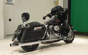 HARLEY FLHT 1580 2007