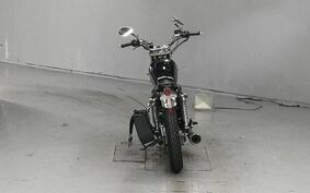 YAMAHA SR400 2010 RH03J