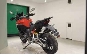 DUCATI MULTISTRADA V4S 2023