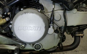 DUCATI MONSTER 400 IE 2005